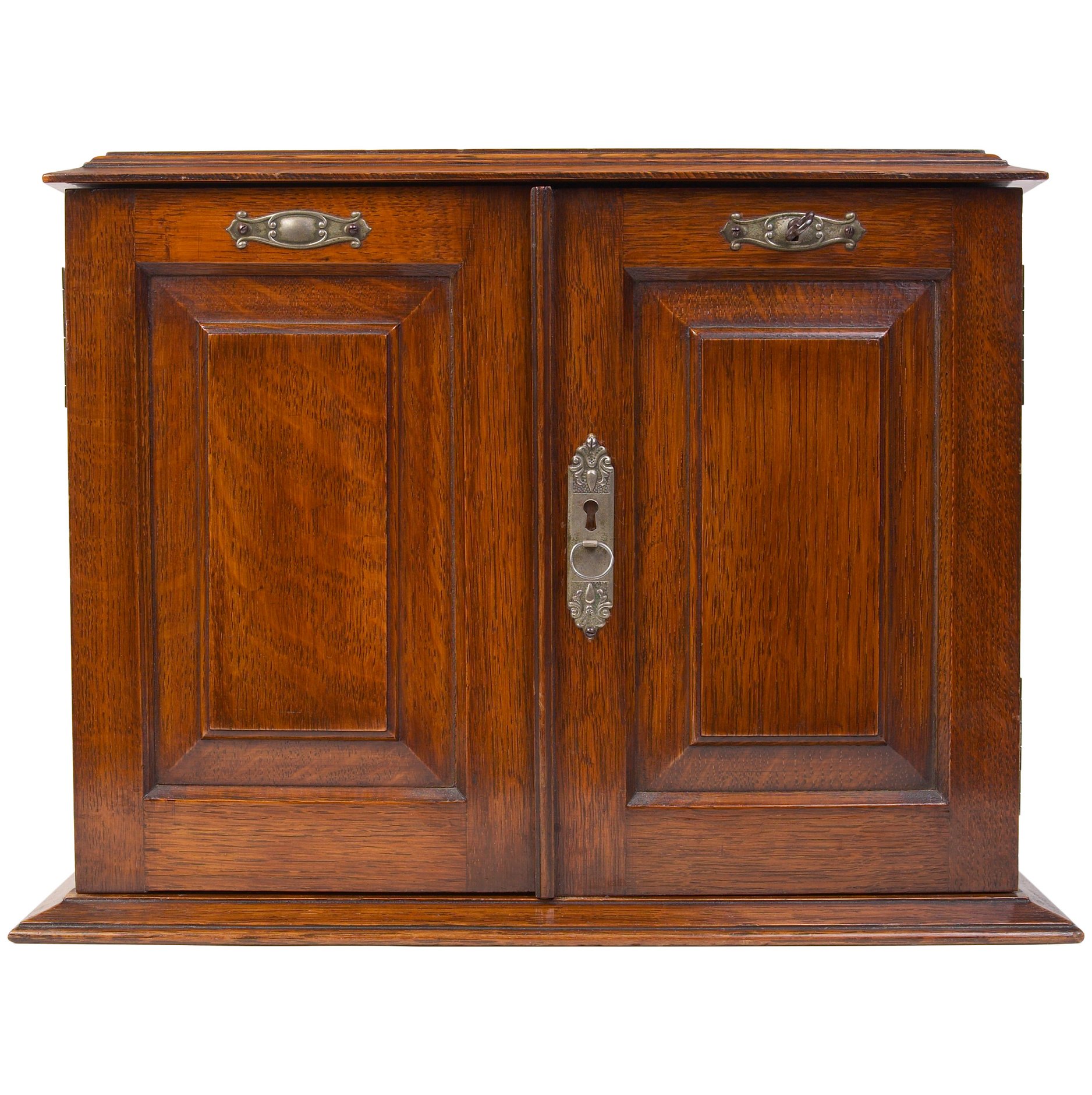 Wooden Cabinet