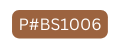 P BS1006