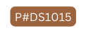 P DS1015