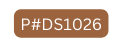 P DS1026