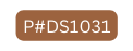 P DS1031