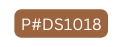 P DS1018