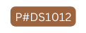 P DS1012