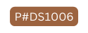 P DS1006