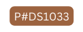 P DS1033