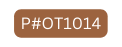 P OT1014