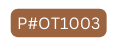 P OT1003