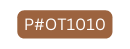 P OT1010