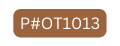 P OT1013