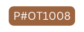 P OT1008