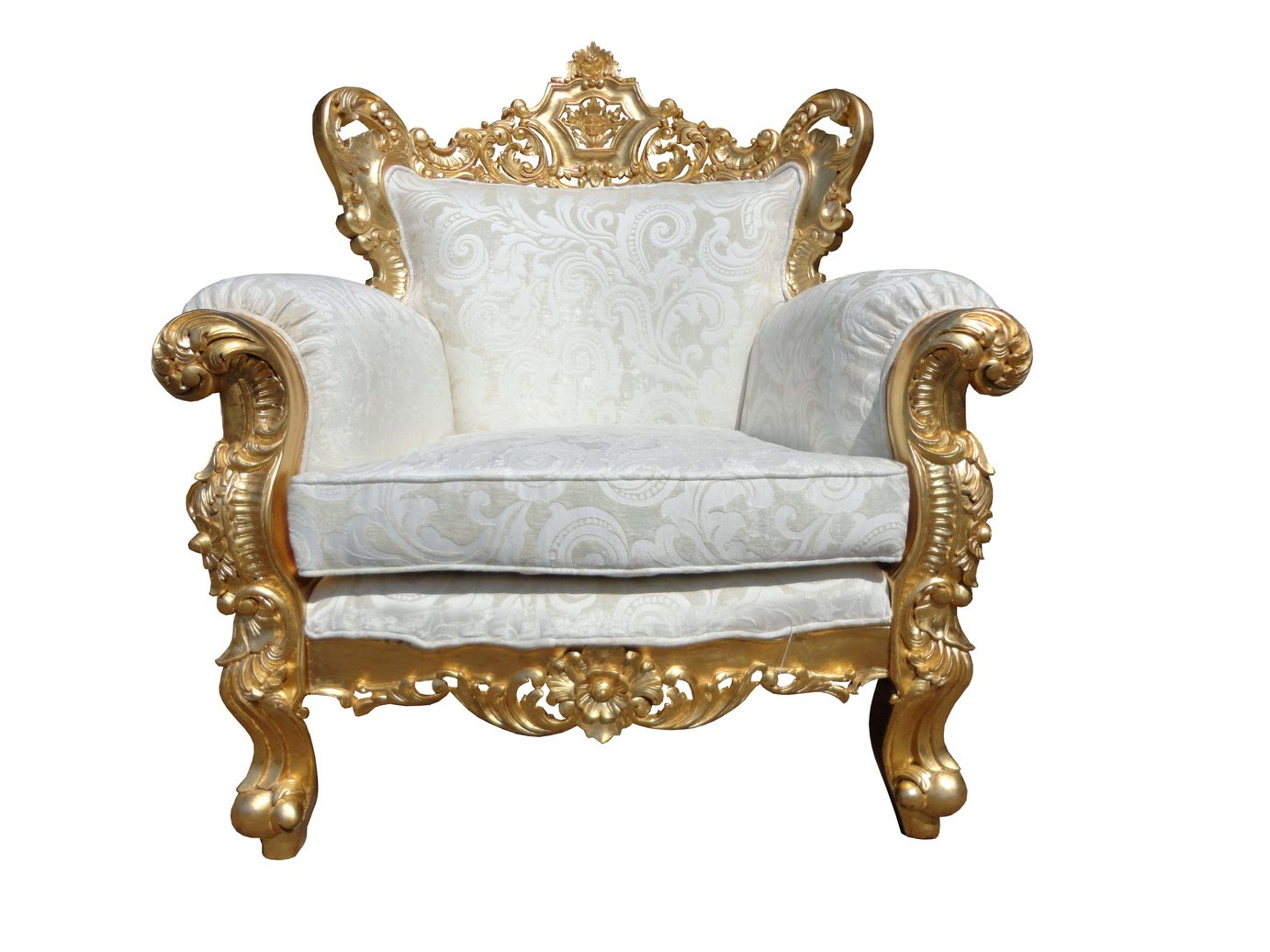 Sofa Chair Royale