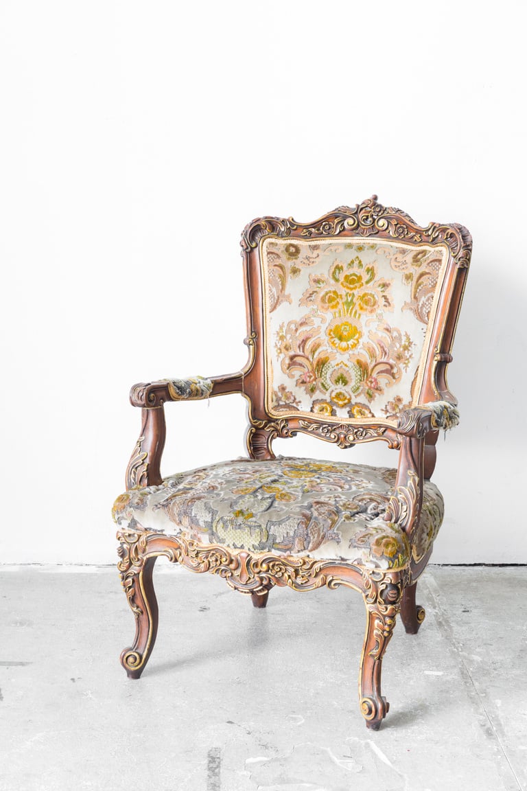 Vintage Chair