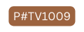 P TV1009