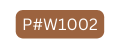 P W1002